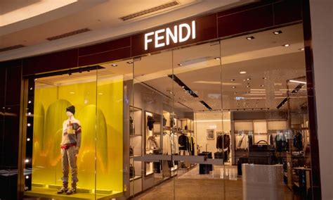 fendi italia s.r.i|who is Fendi owned by.